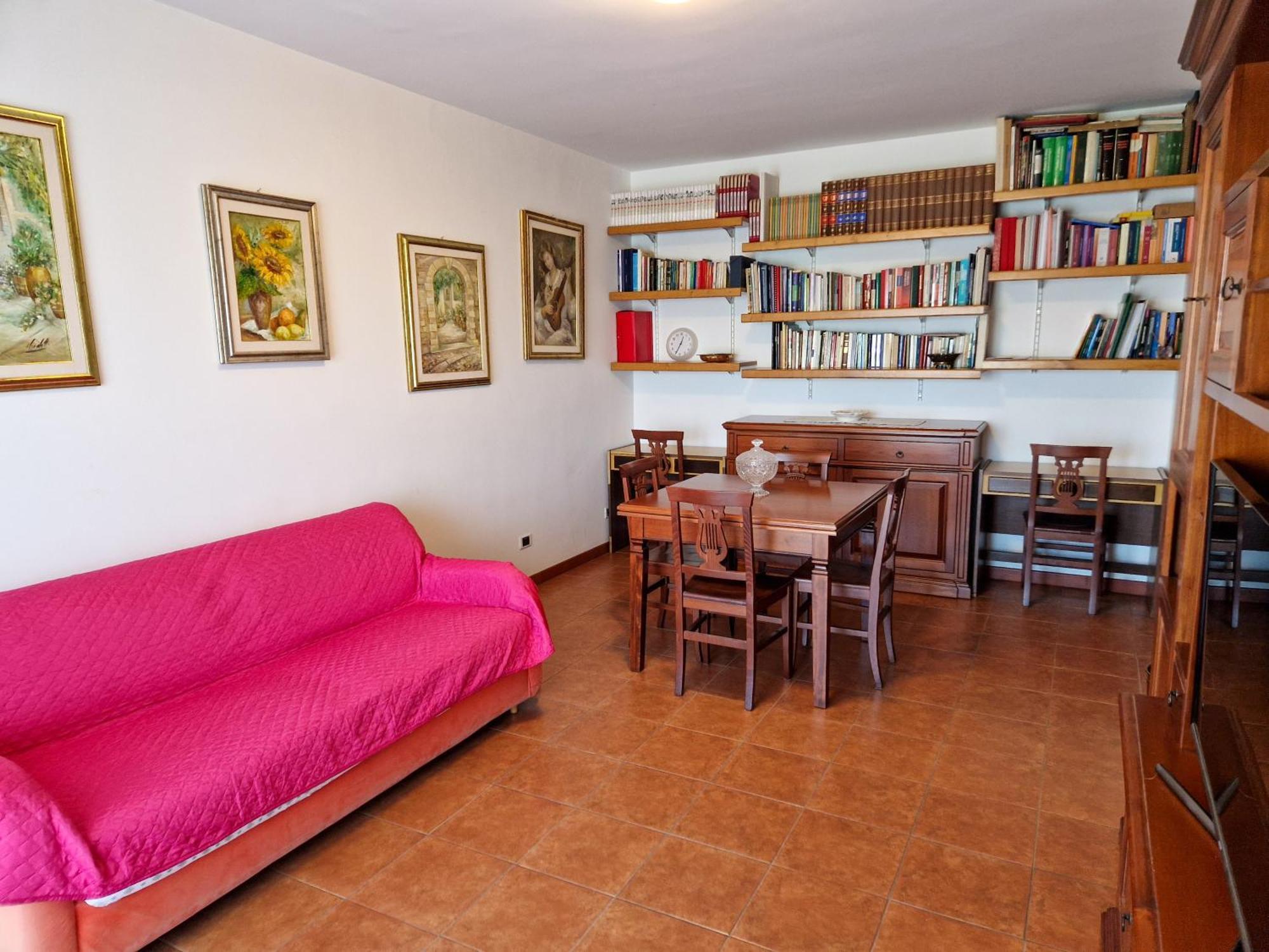 Domus Divi - Eur Torrino Apartment Rome Exterior photo